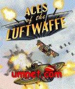 game pic for Aces of the Luftwaffe